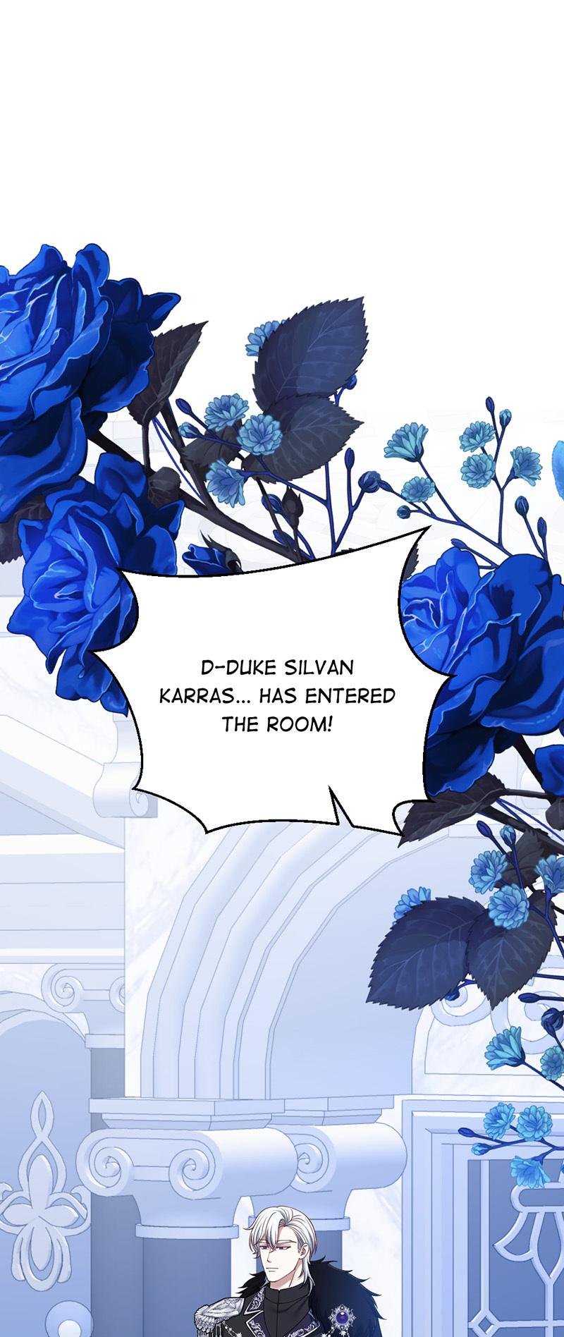 Navi's Comedy of Romantic Errors Chapter 47 page 49 - 