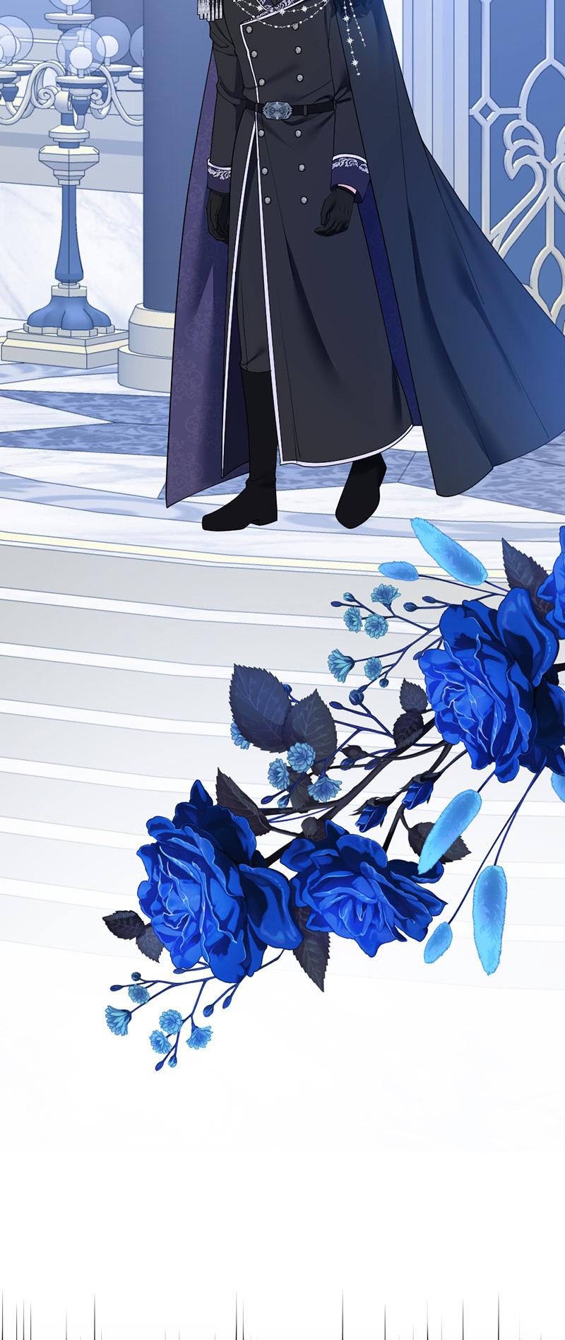 Navi's Comedy of Romantic Errors Chapter 47 page 50 - 