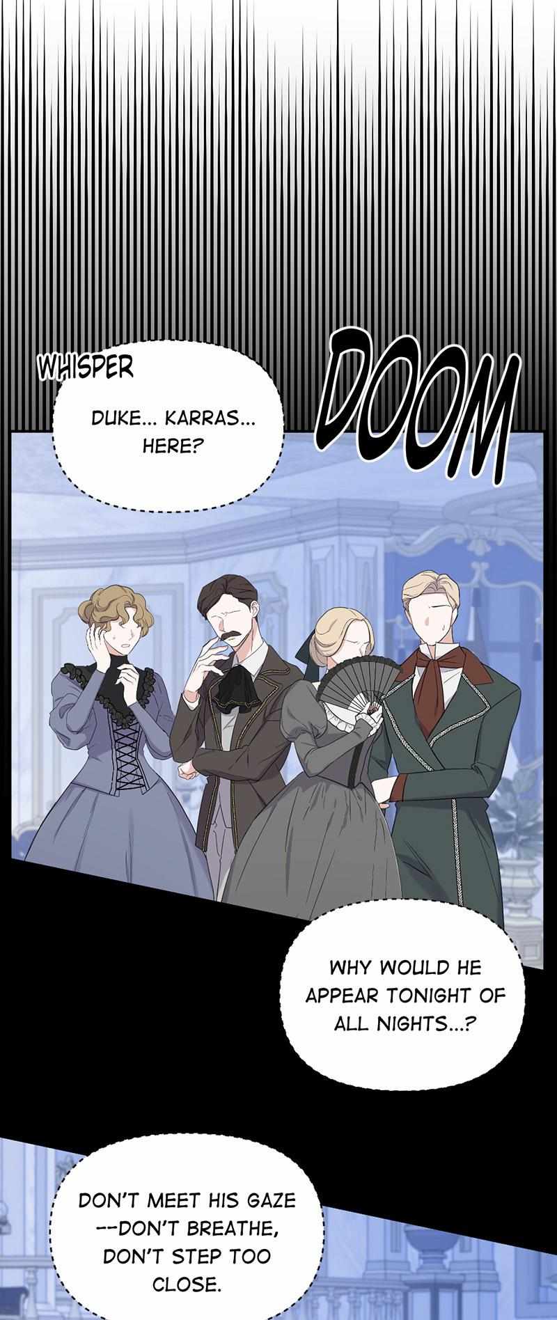 Navi's Comedy of Romantic Errors Chapter 47 page 51 - 
