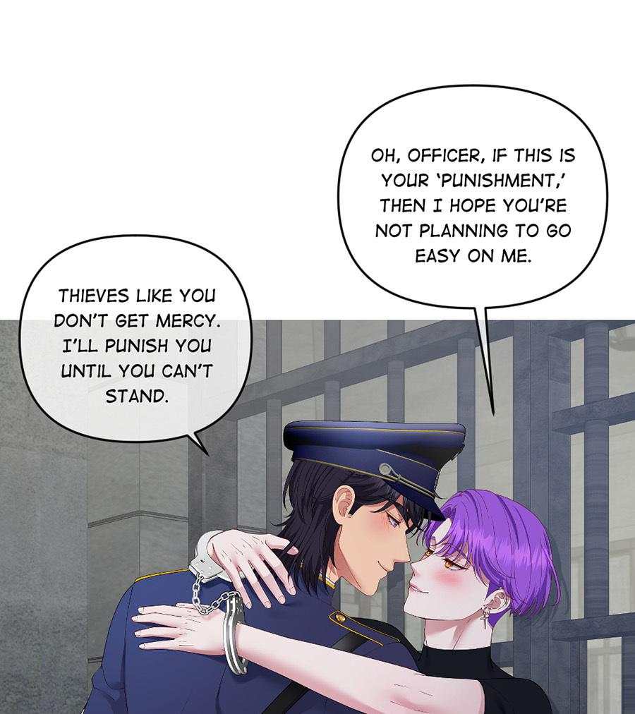 Navi's Comedy of Romantic Errors Chapter 47 page 55 - 