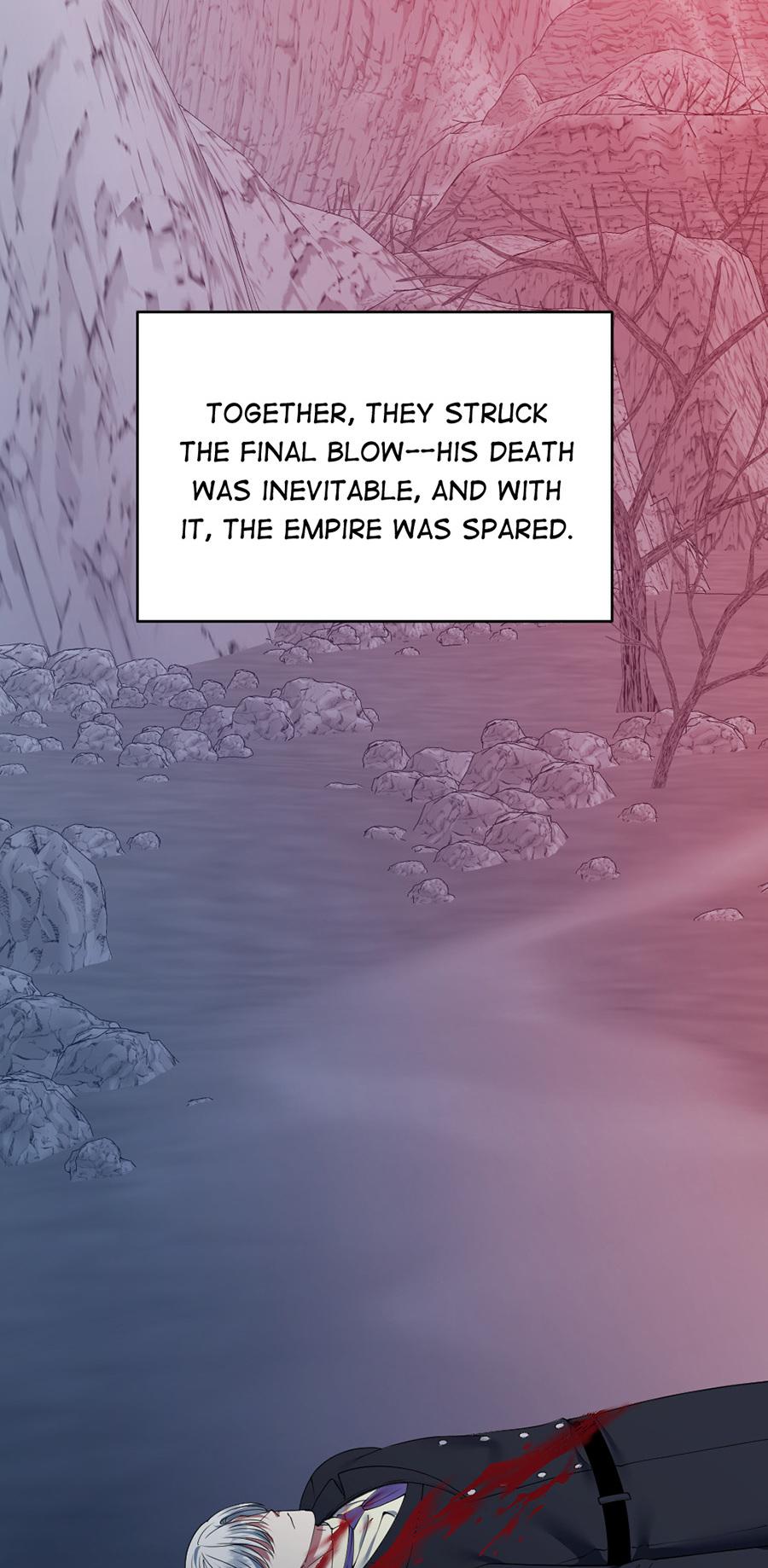 Navi's Comedy of Romantic Errors Chapter 48 page 12 - 