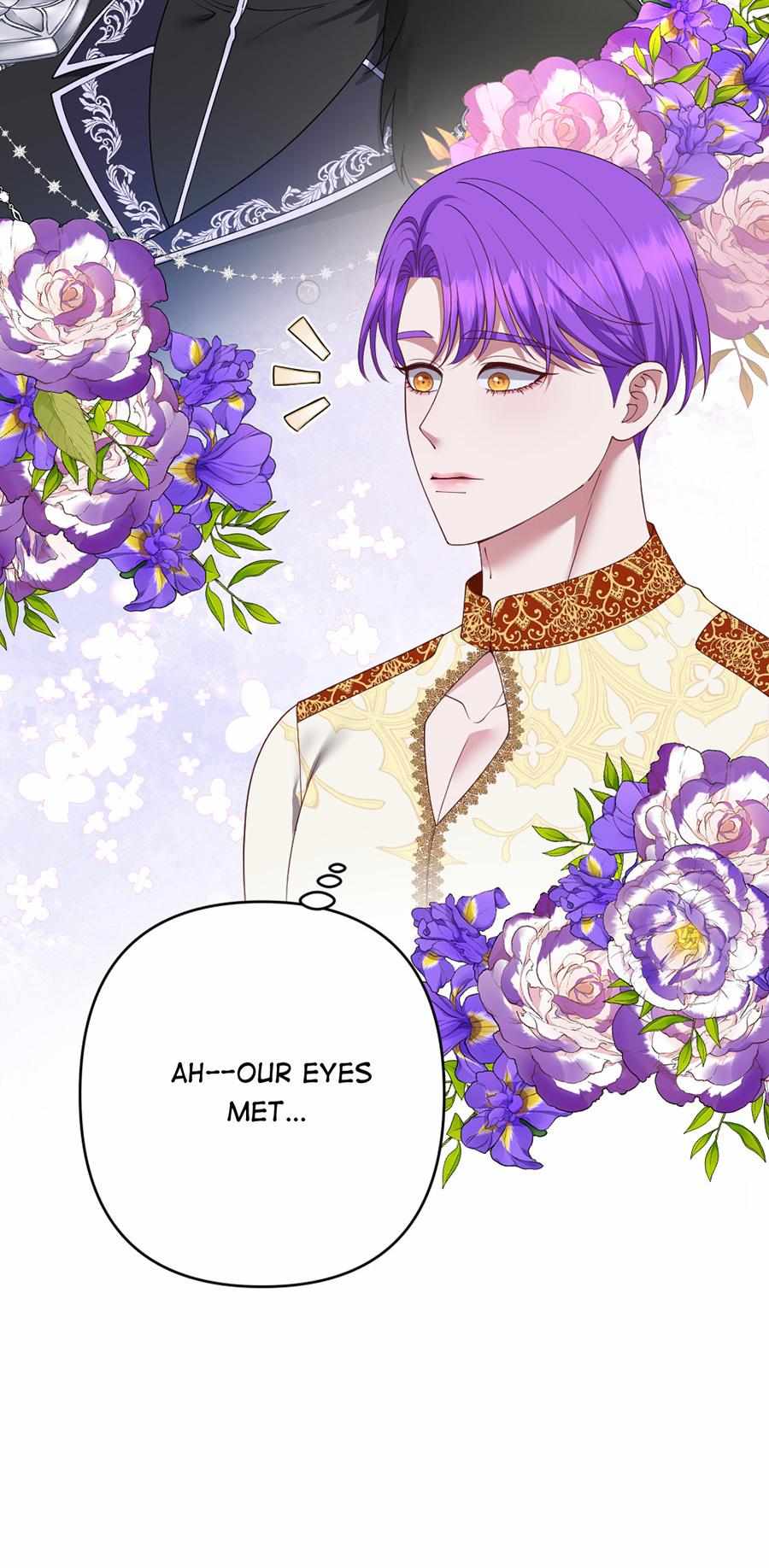 Navi's Comedy of Romantic Errors Chapter 48 page 14 - 
