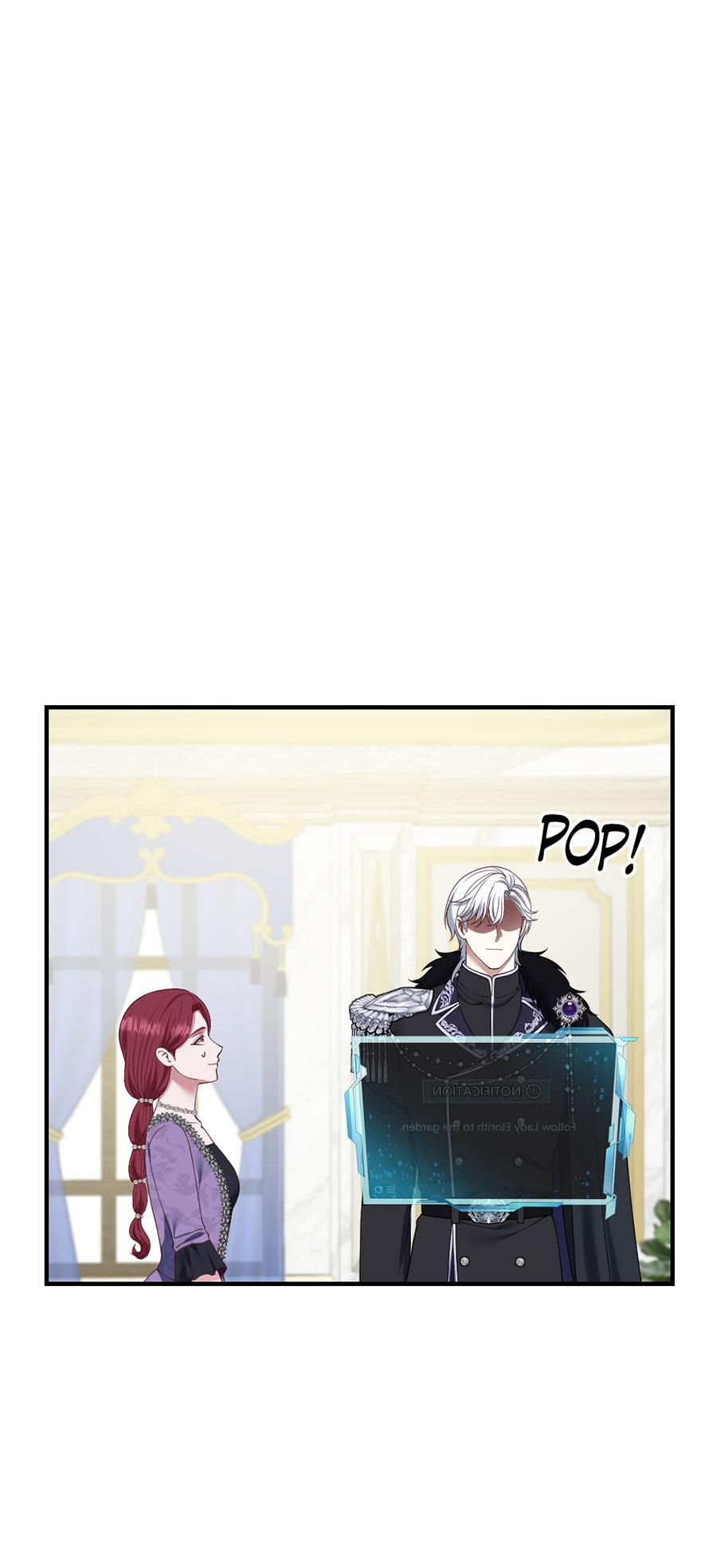 Navi's Comedy of Romantic Errors Chapter 48 page 22 - 