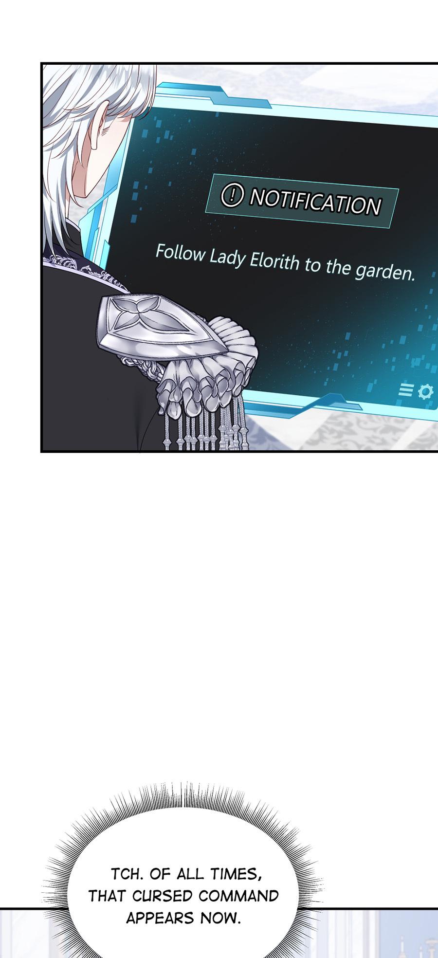 Navi's Comedy of Romantic Errors Chapter 48 page 23 - 