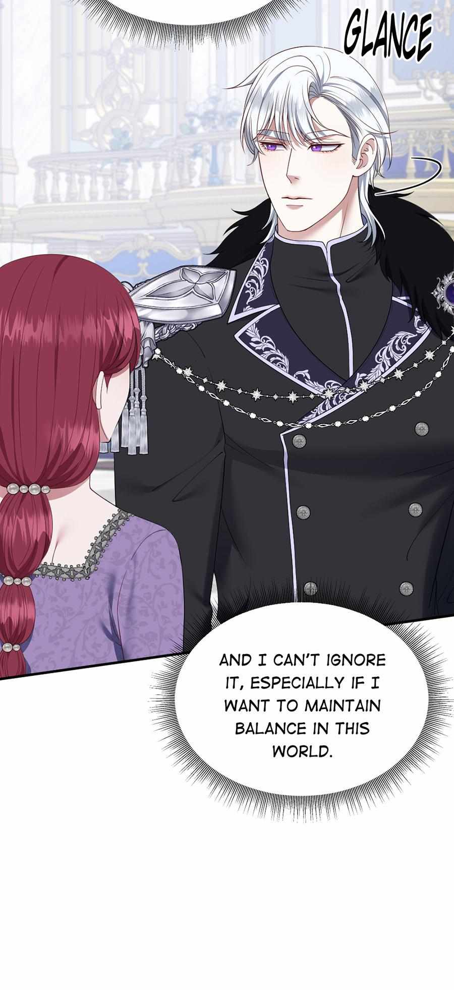 Navi's Comedy of Romantic Errors Chapter 48 page 24 - 