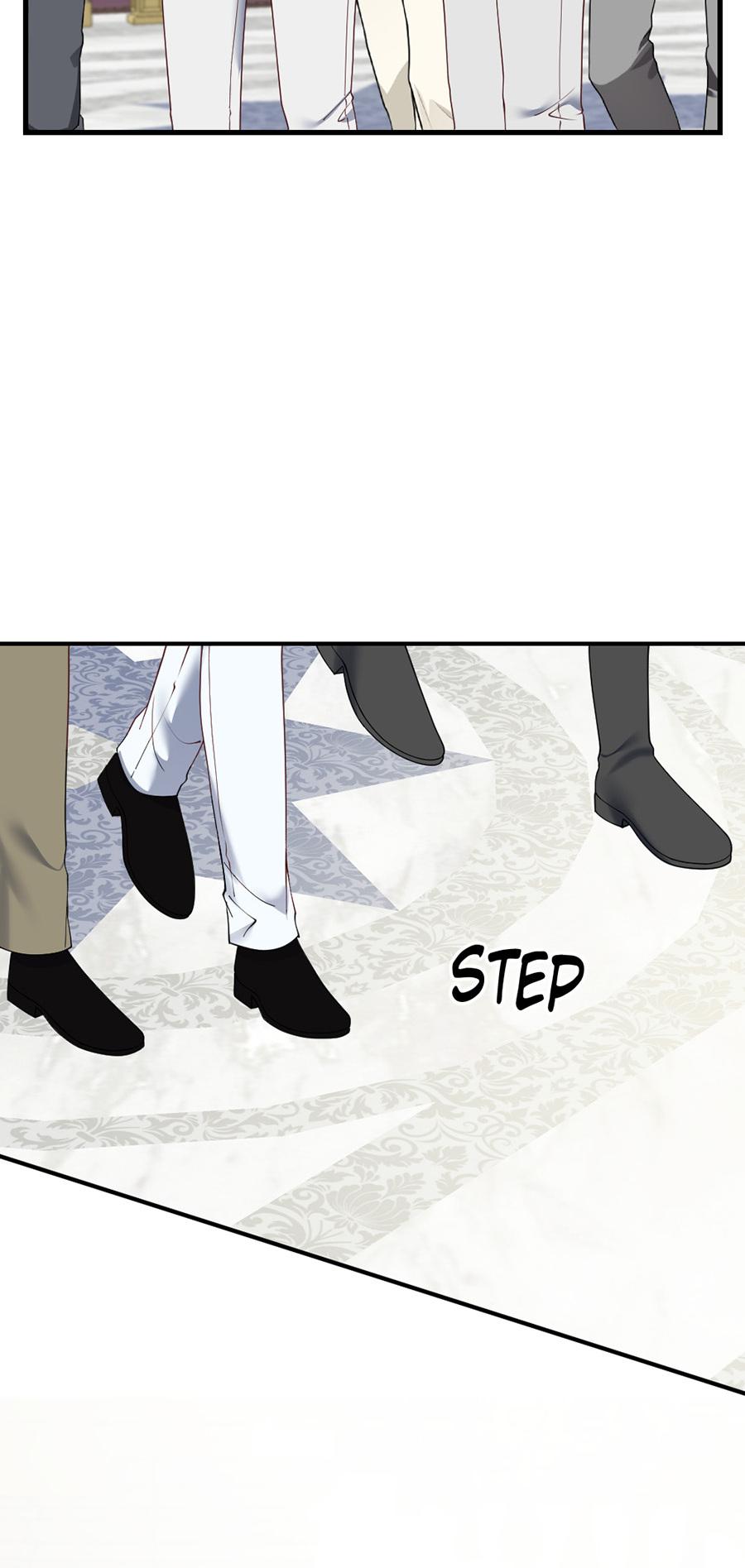 Navi's Comedy of Romantic Errors Chapter 48 page 26 - 