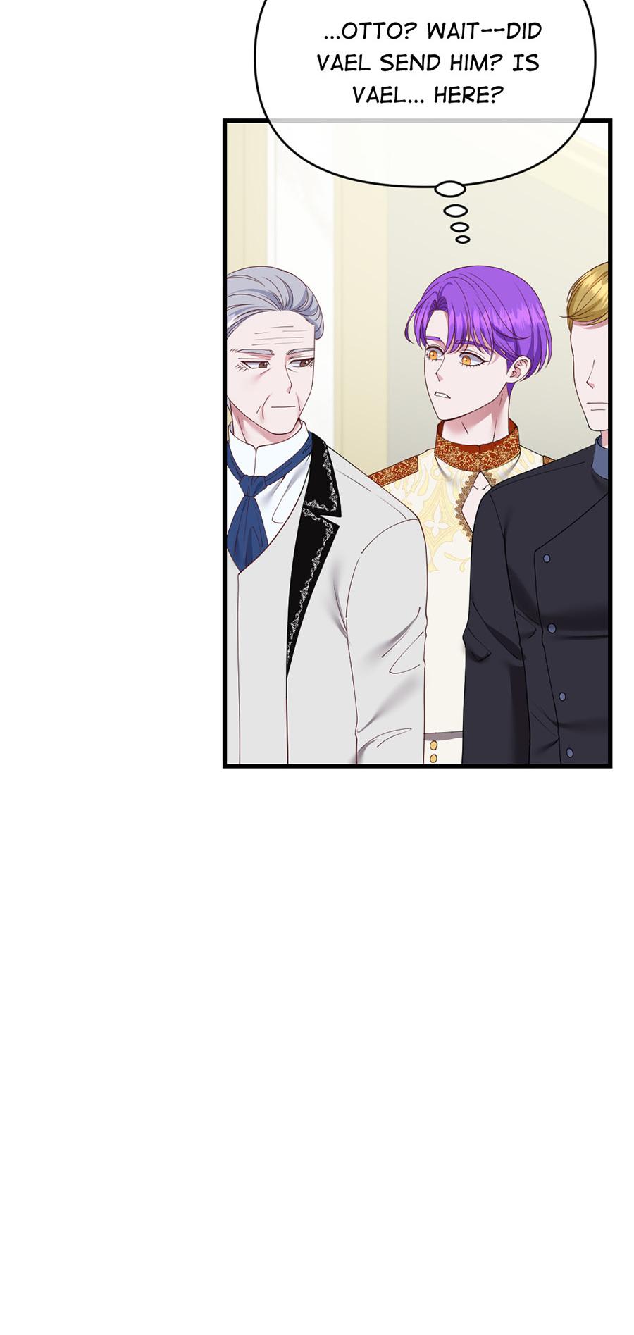 Navi's Comedy of Romantic Errors Chapter 48 page 29 - 