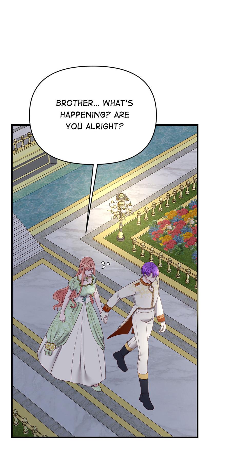 Navi's Comedy of Romantic Errors Chapter 48 page 38 - 