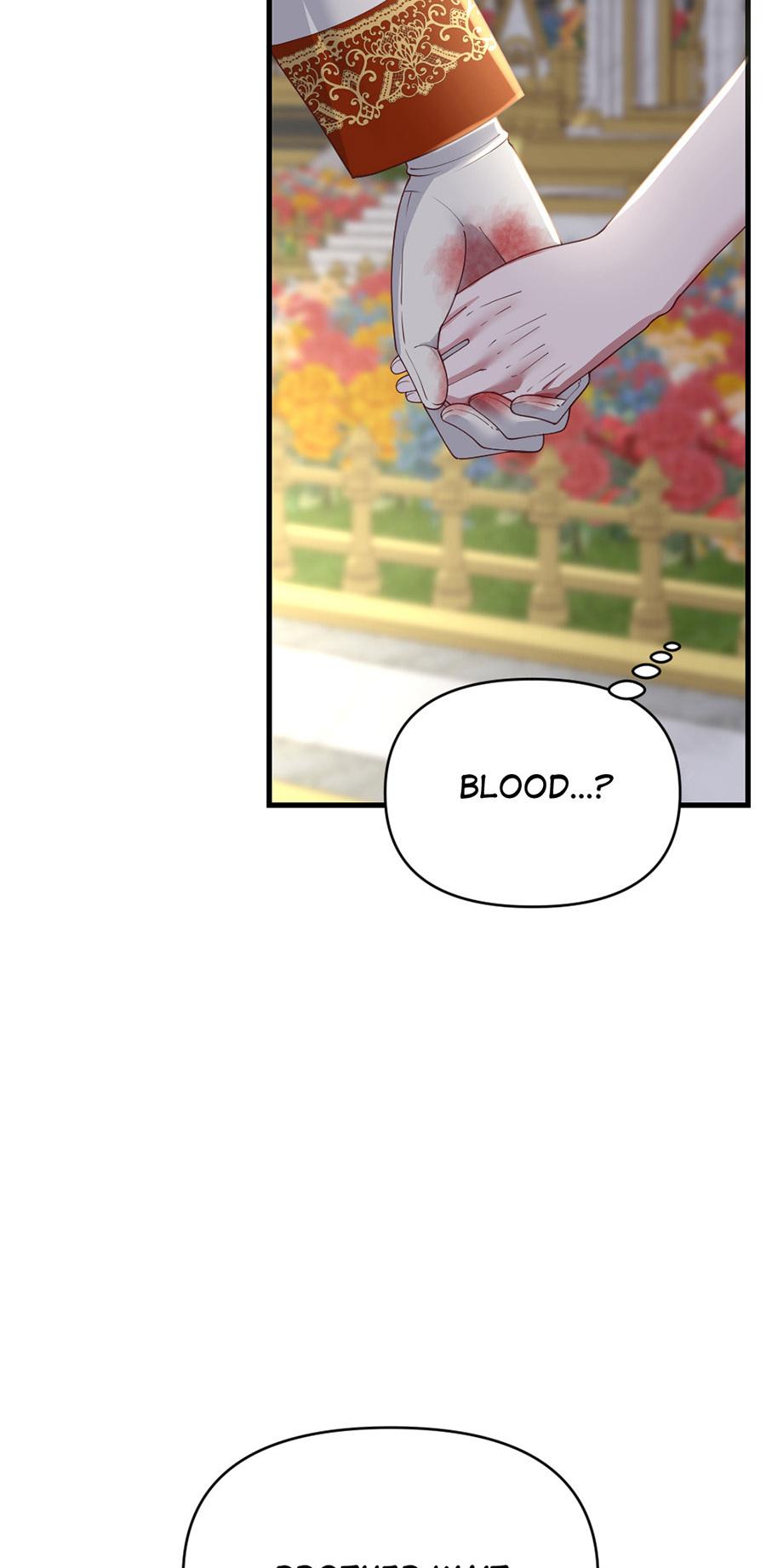 Navi's Comedy of Romantic Errors Chapter 48 page 41 - 