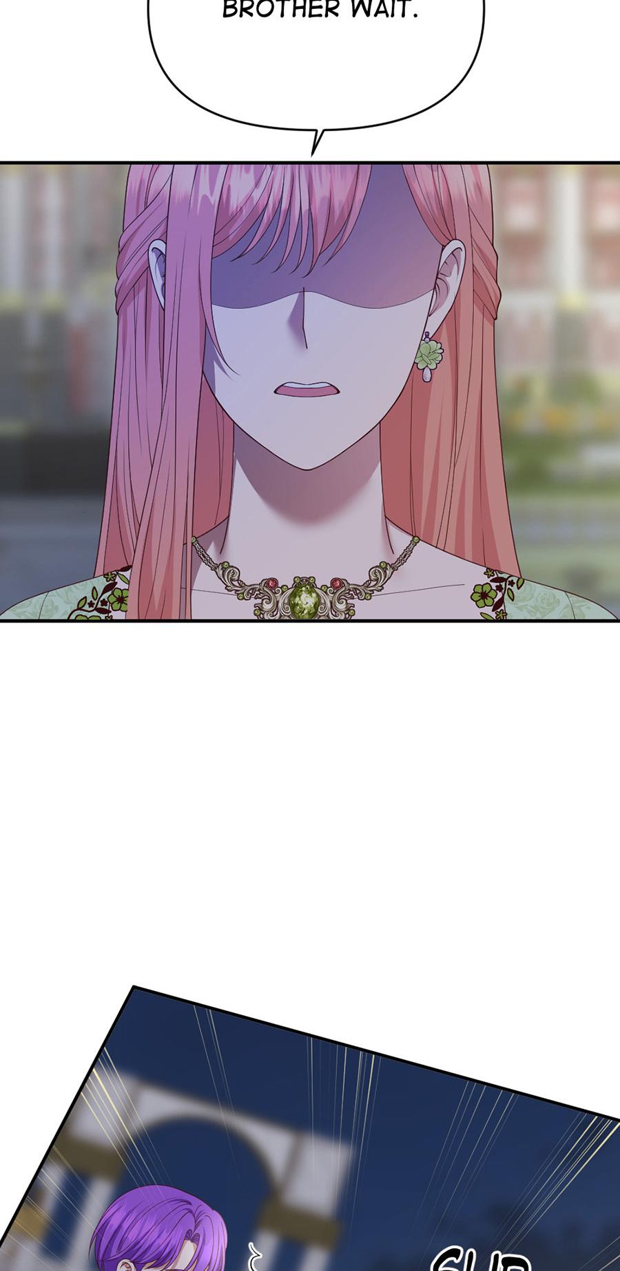 Navi's Comedy of Romantic Errors Chapter 48 page 42 - 