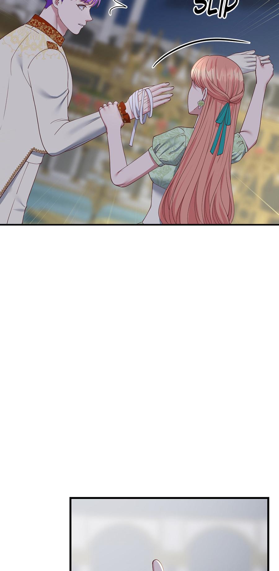 Navi's Comedy of Romantic Errors Chapter 48 page 43 - 