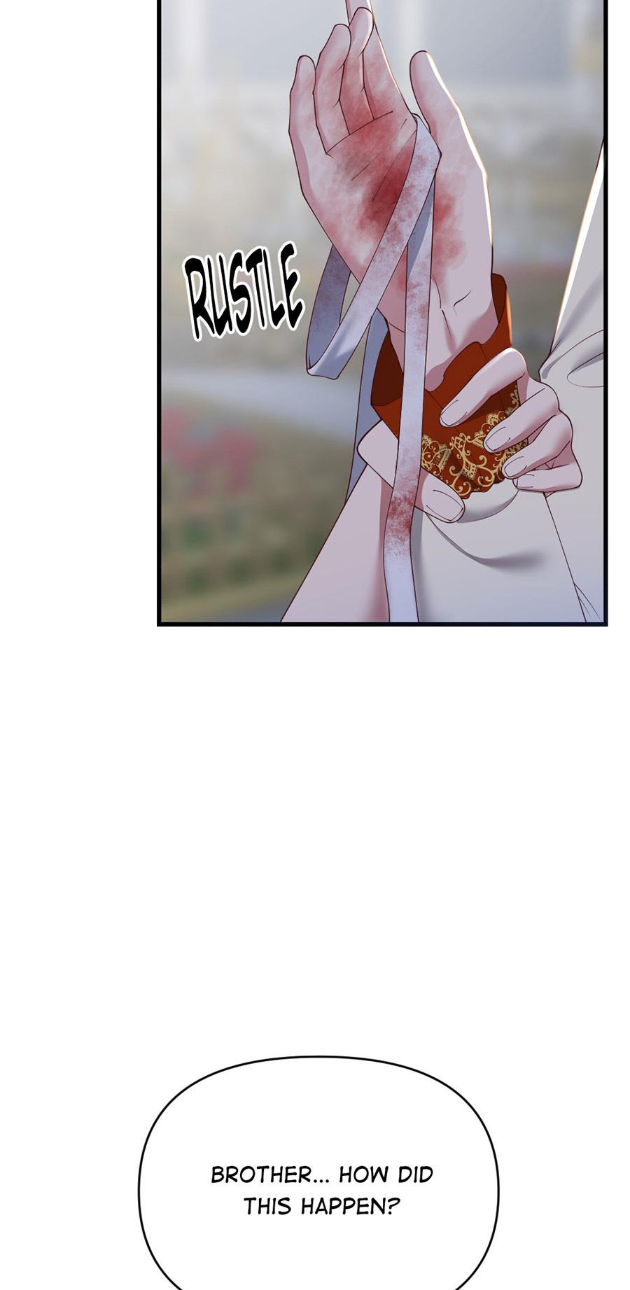 Navi's Comedy of Romantic Errors Chapter 48 page 44 - 