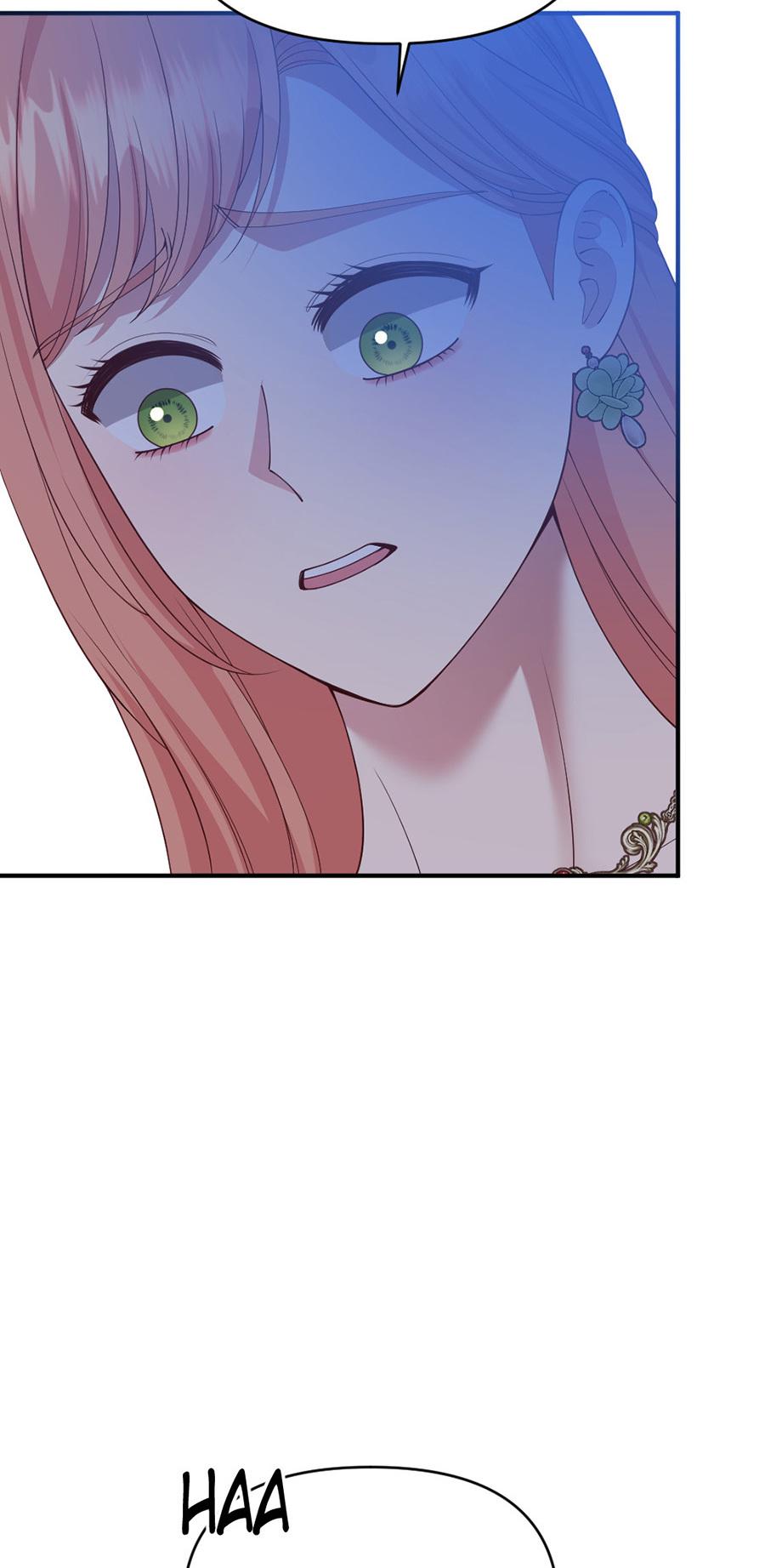 Navi's Comedy of Romantic Errors Chapter 48 page 45 - 