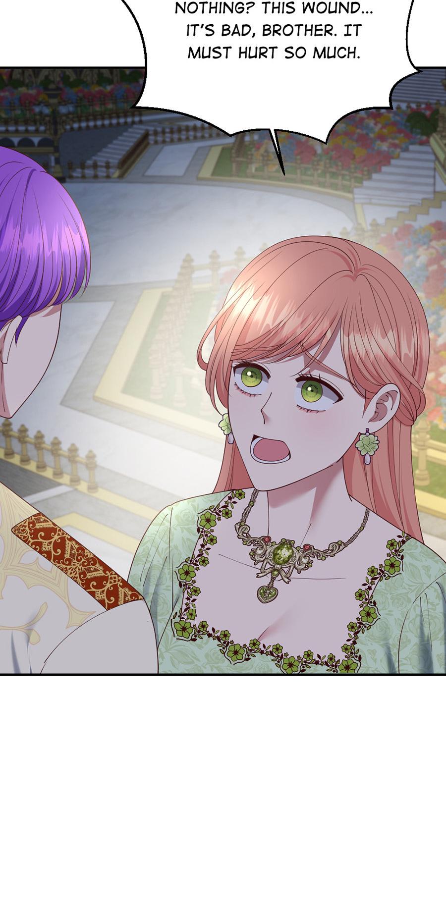Navi's Comedy of Romantic Errors Chapter 48 page 47 - 