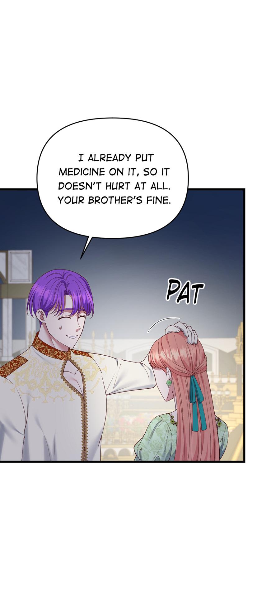 Navi's Comedy of Romantic Errors Chapter 48 page 48 - 