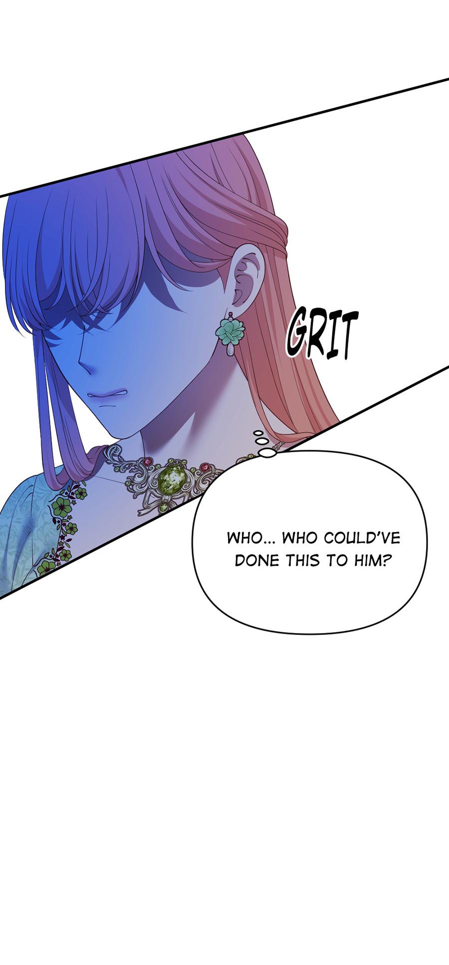 Navi's Comedy of Romantic Errors Chapter 48 page 49 - 