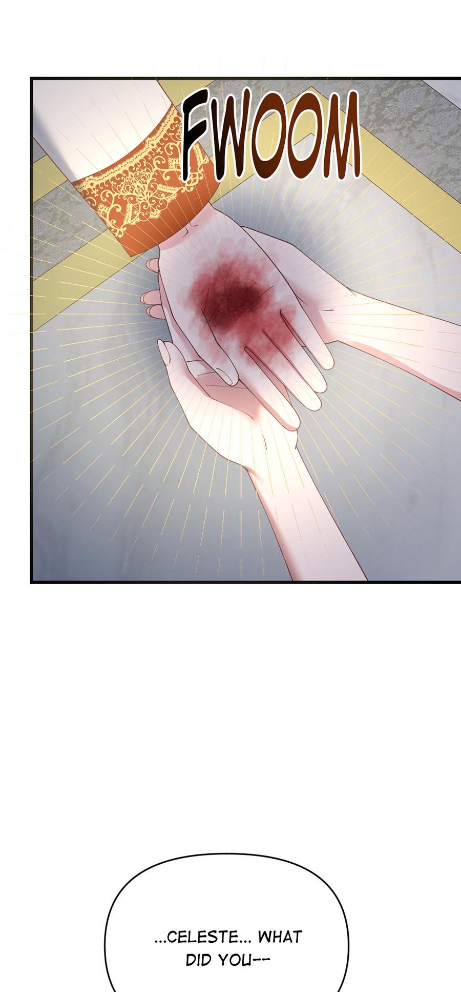 Navi's Comedy of Romantic Errors Chapter 48 page 50 - 