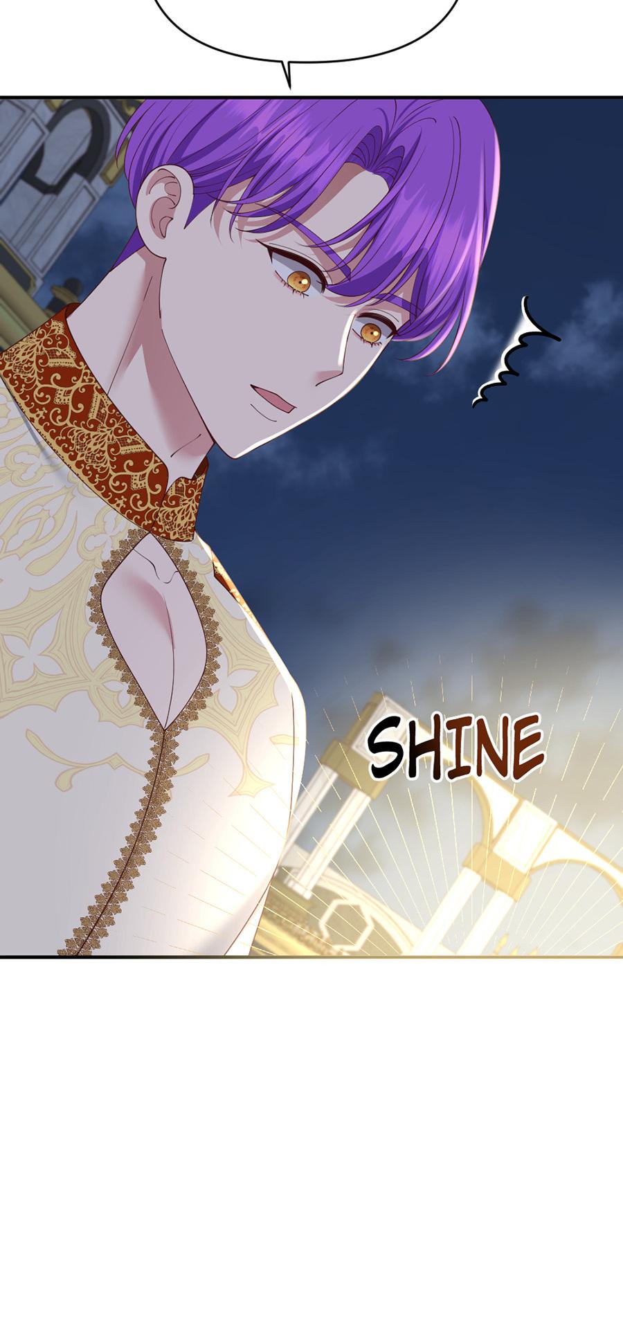 Navi's Comedy of Romantic Errors Chapter 48 page 51 - 