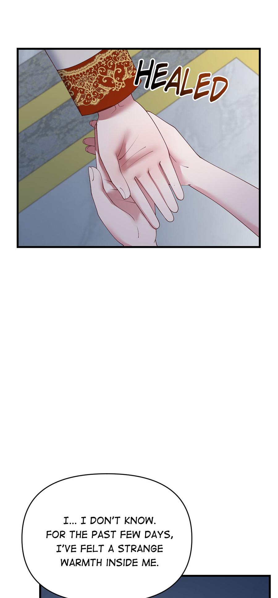 Navi's Comedy of Romantic Errors Chapter 48 page 52 - 