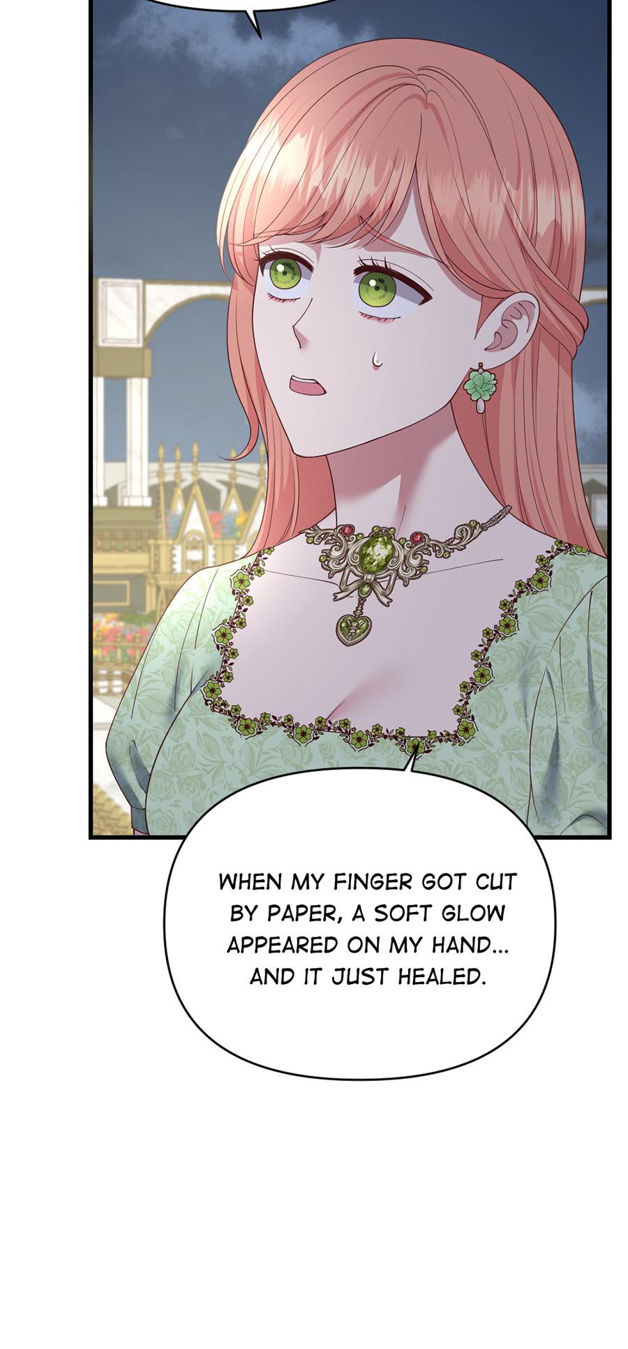 Navi's Comedy of Romantic Errors Chapter 48 page 53 - 