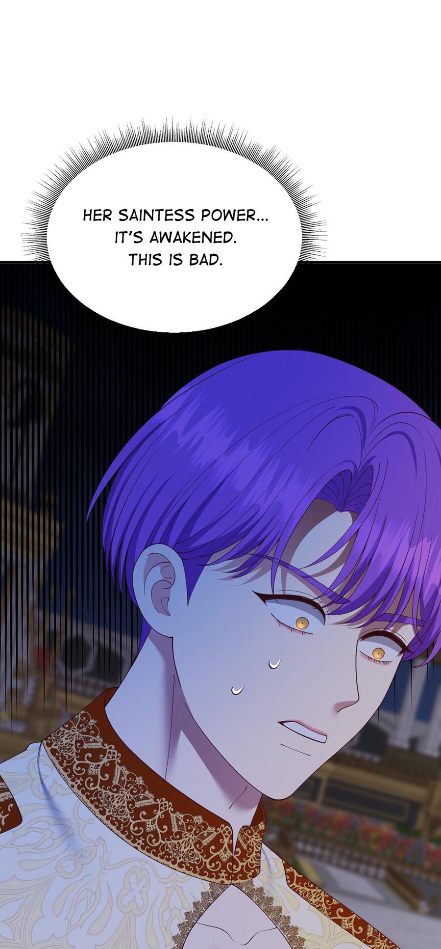 Navi's Comedy of Romantic Errors Chapter 48 page 54 - 