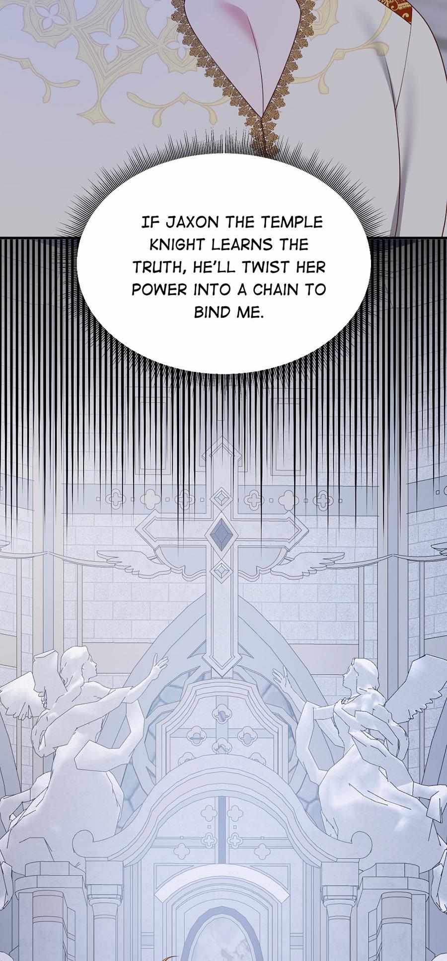 Navi's Comedy of Romantic Errors Chapter 48 page 55 - 