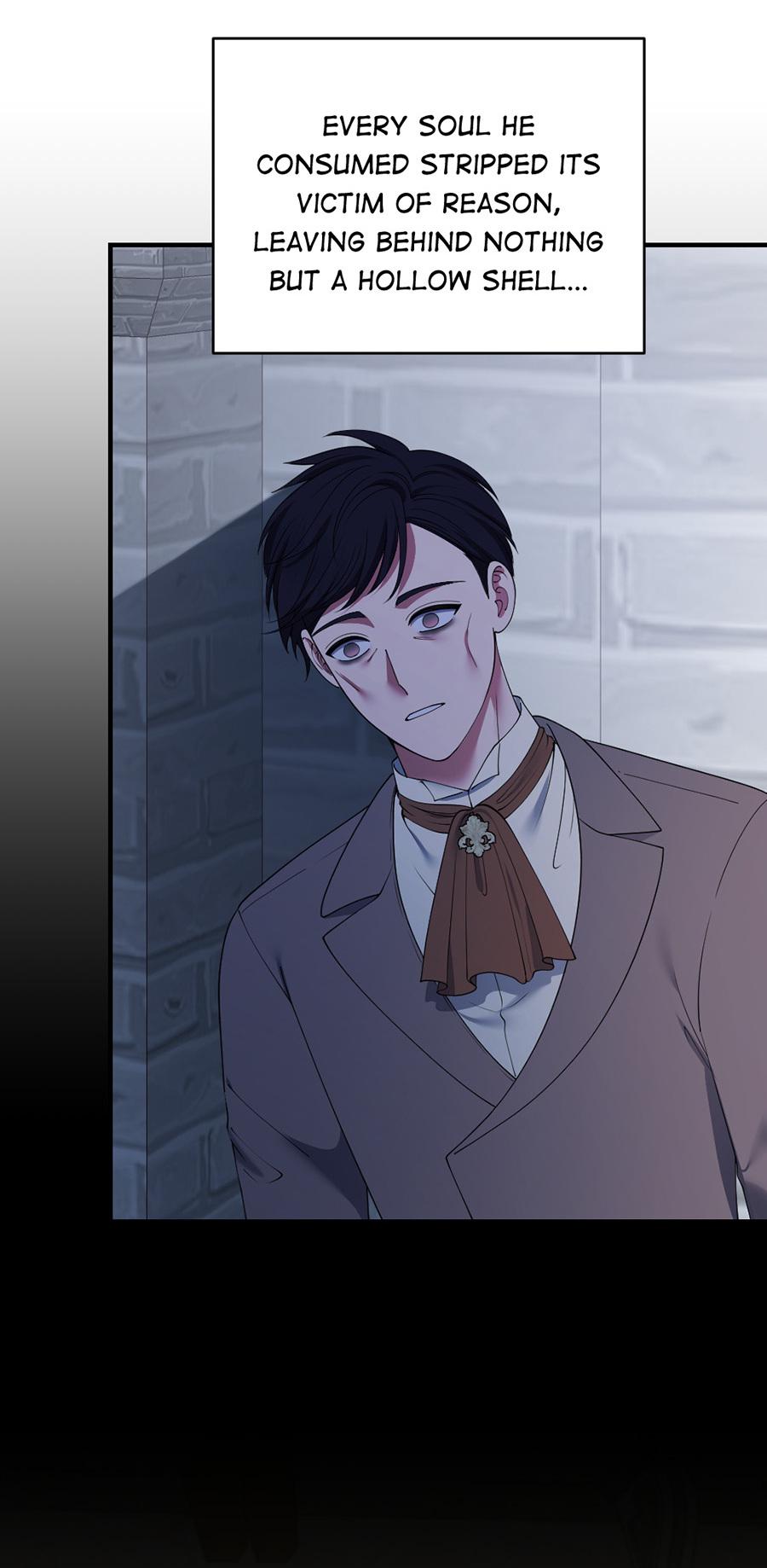 Navi's Comedy of Romantic Errors Chapter 48 page 8 - 