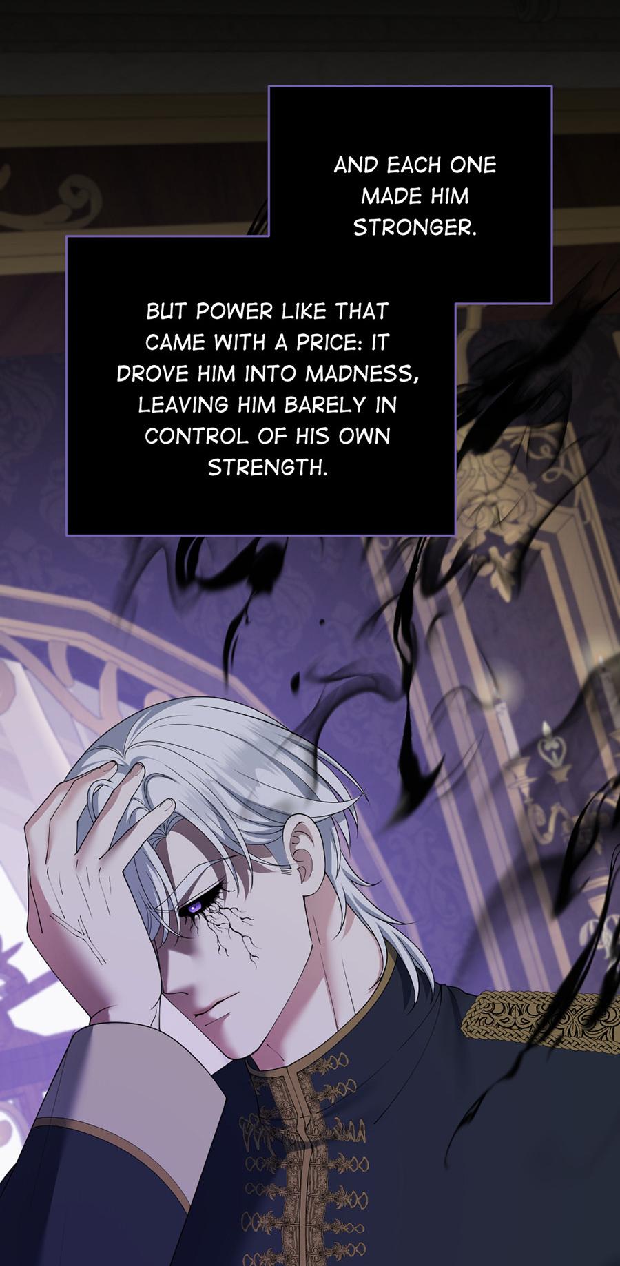 Navi's Comedy of Romantic Errors Chapter 48 page 9 - 