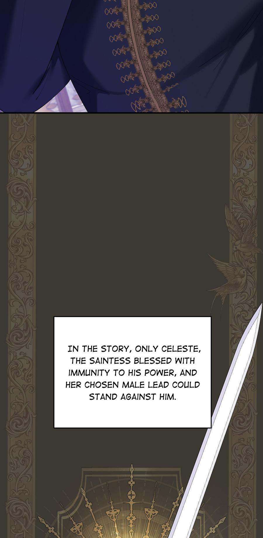 Navi's Comedy of Romantic Errors Chapter 48 page 10 - 