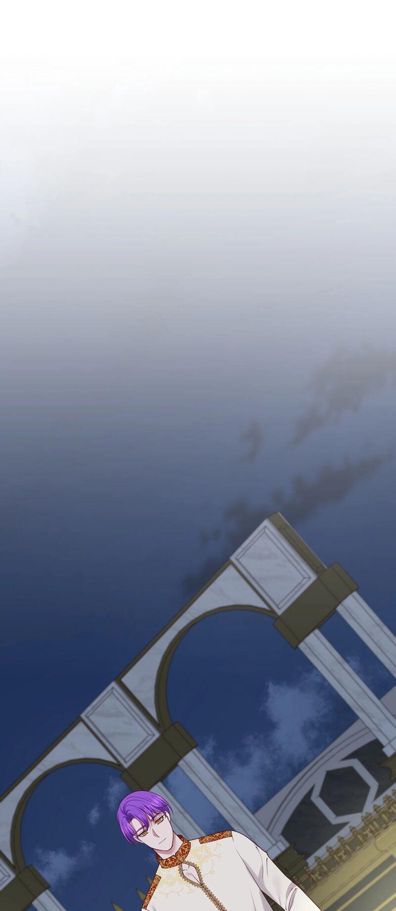Navi's Comedy of Romantic Errors Chapter 49 page 11 - 