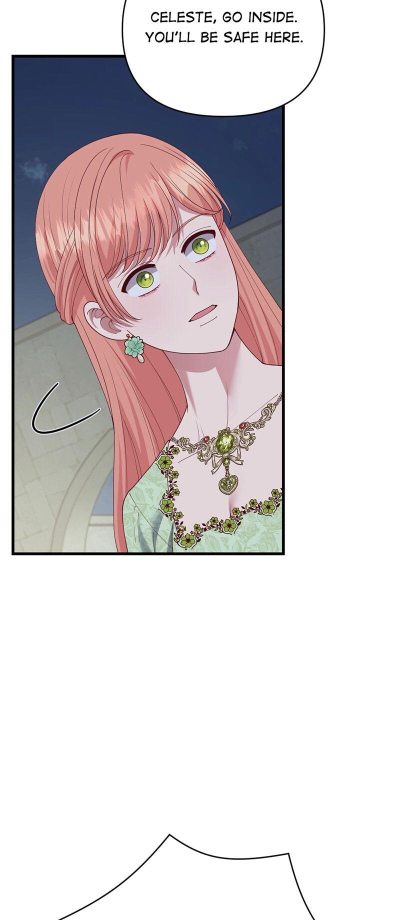 Navi's Comedy of Romantic Errors Chapter 49 page 16 - 