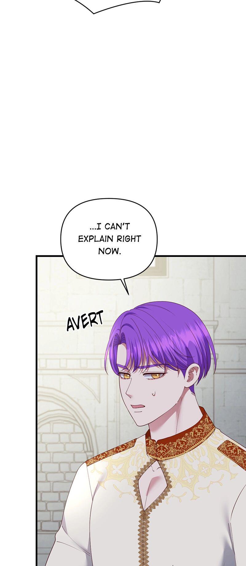 Navi's Comedy of Romantic Errors Chapter 49 page 18 - 