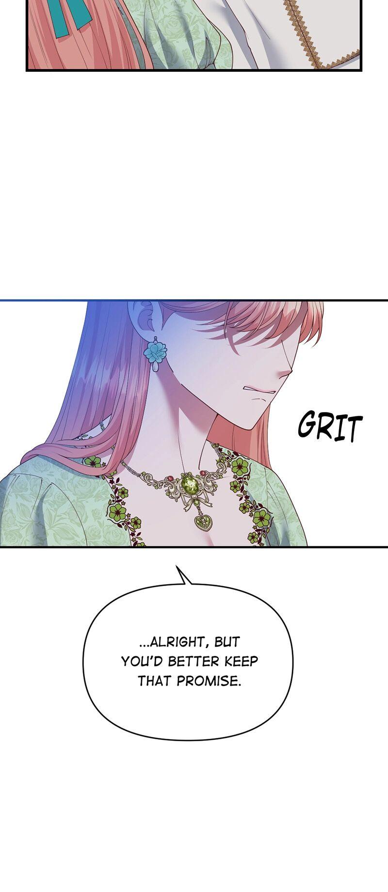 Navi's Comedy of Romantic Errors Chapter 49 page 21 - 