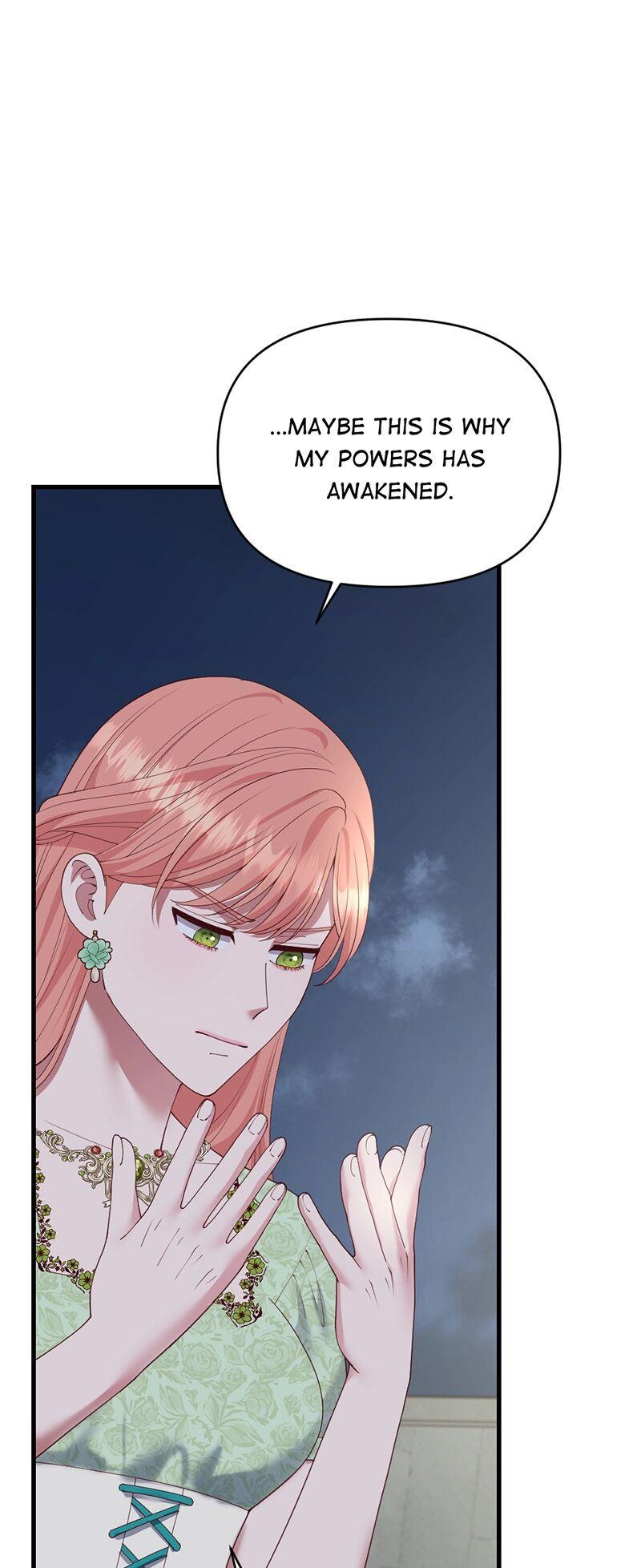 Navi's Comedy of Romantic Errors Chapter 49 page 24 - 