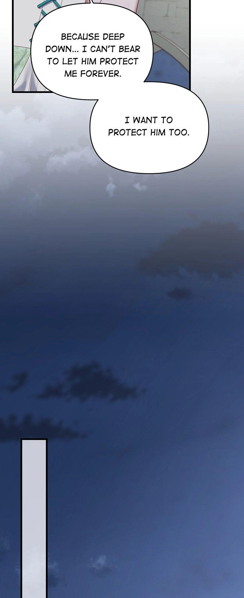 Navi's Comedy of Romantic Errors Chapter 49 page 25 - 