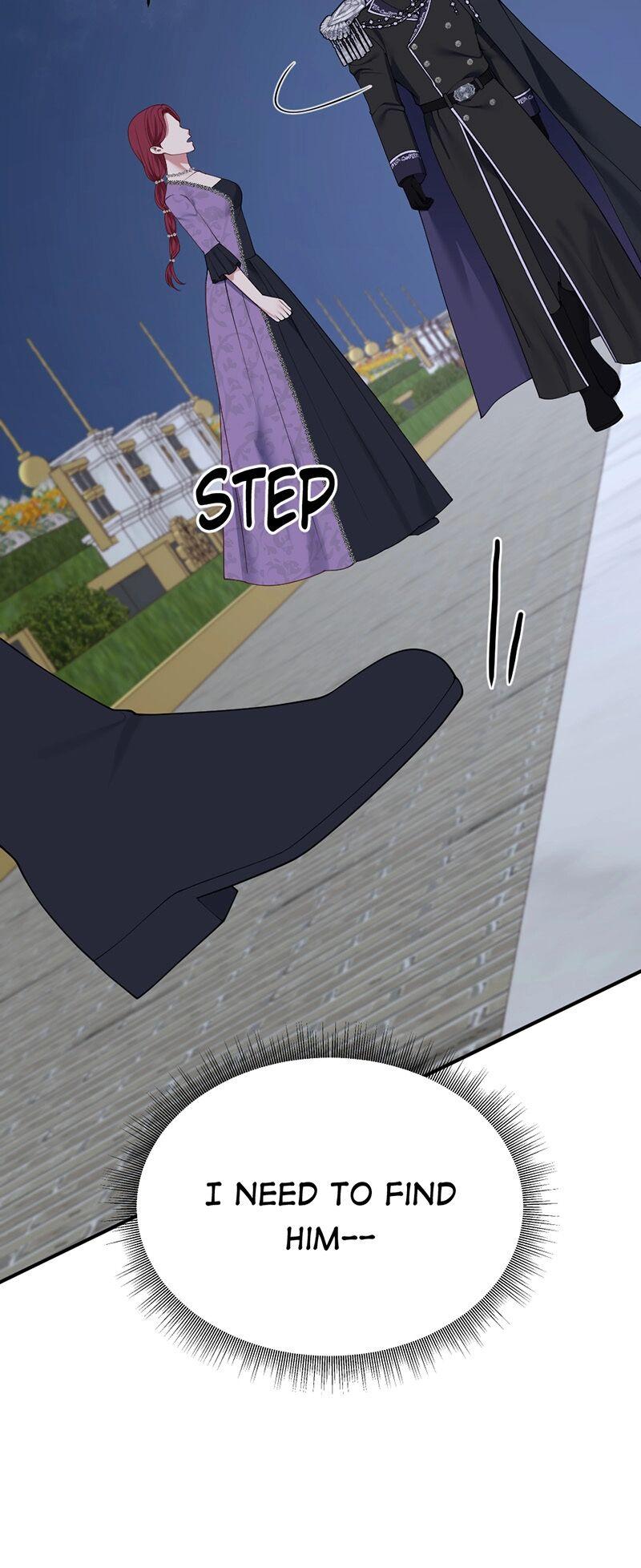 Navi's Comedy of Romantic Errors Chapter 49 page 28 - 