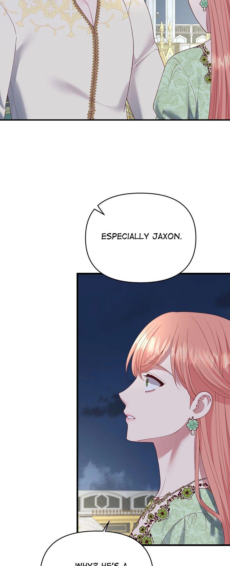 Navi's Comedy of Romantic Errors Chapter 49 page 4 - 