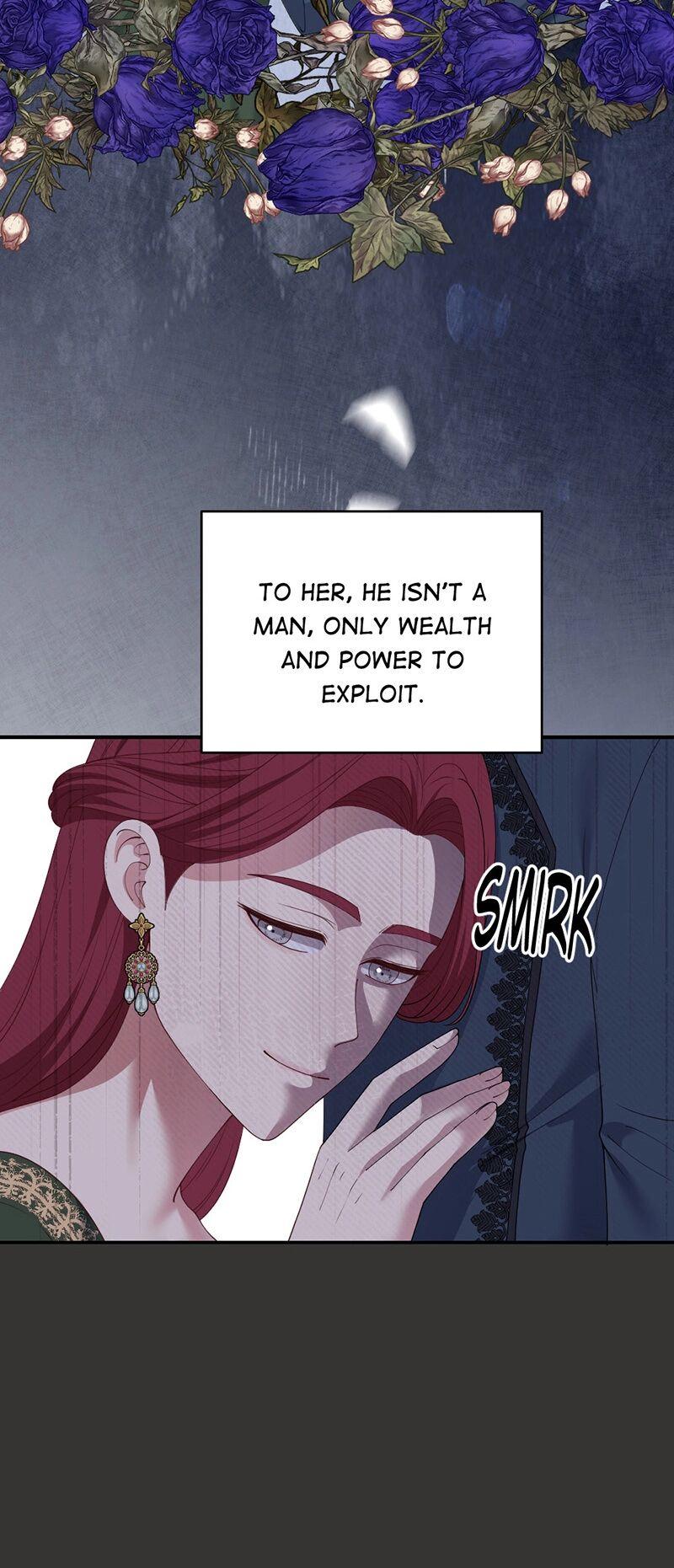 Navi's Comedy of Romantic Errors Chapter 49 page 32 - 