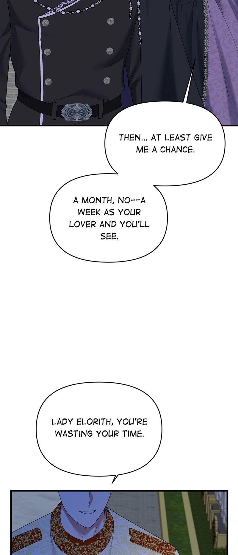 Navi's Comedy of Romantic Errors Chapter 49 page 36 - 