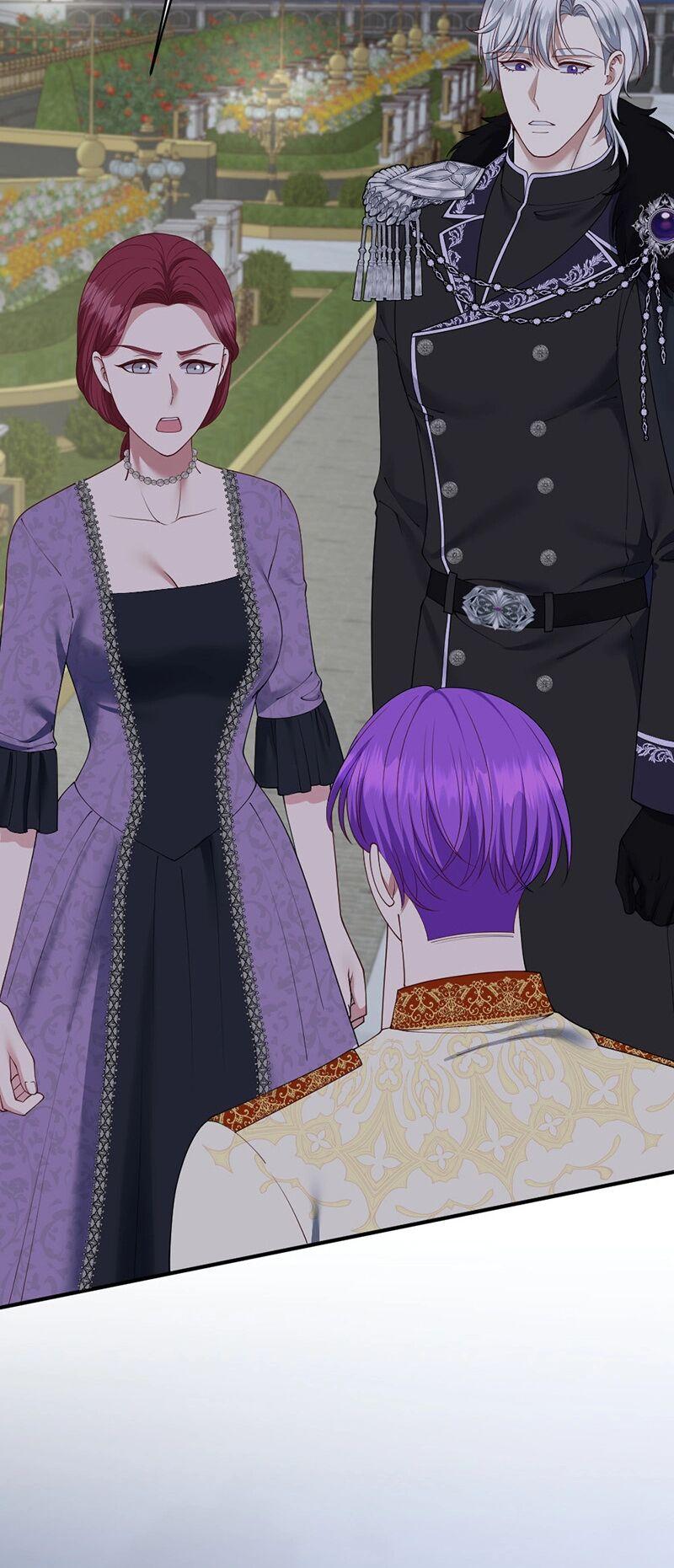 Navi's Comedy of Romantic Errors Chapter 49 page 38 - 