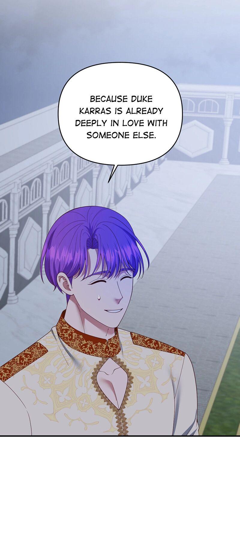 Navi's Comedy of Romantic Errors Chapter 49 page 39 - 