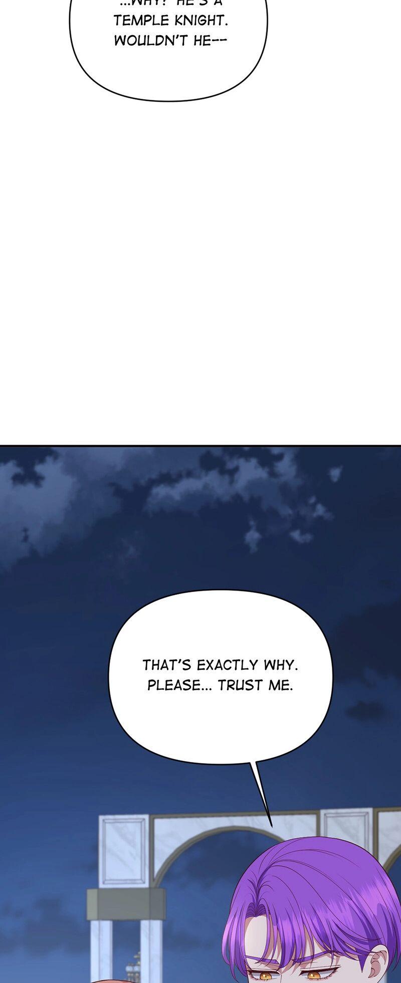 Navi's Comedy of Romantic Errors Chapter 49 page 5 - 