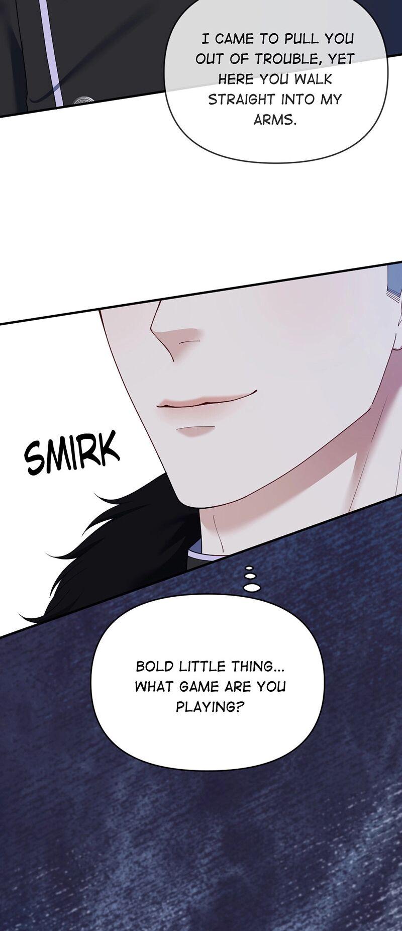 Navi's Comedy of Romantic Errors Chapter 49 page 43 - 