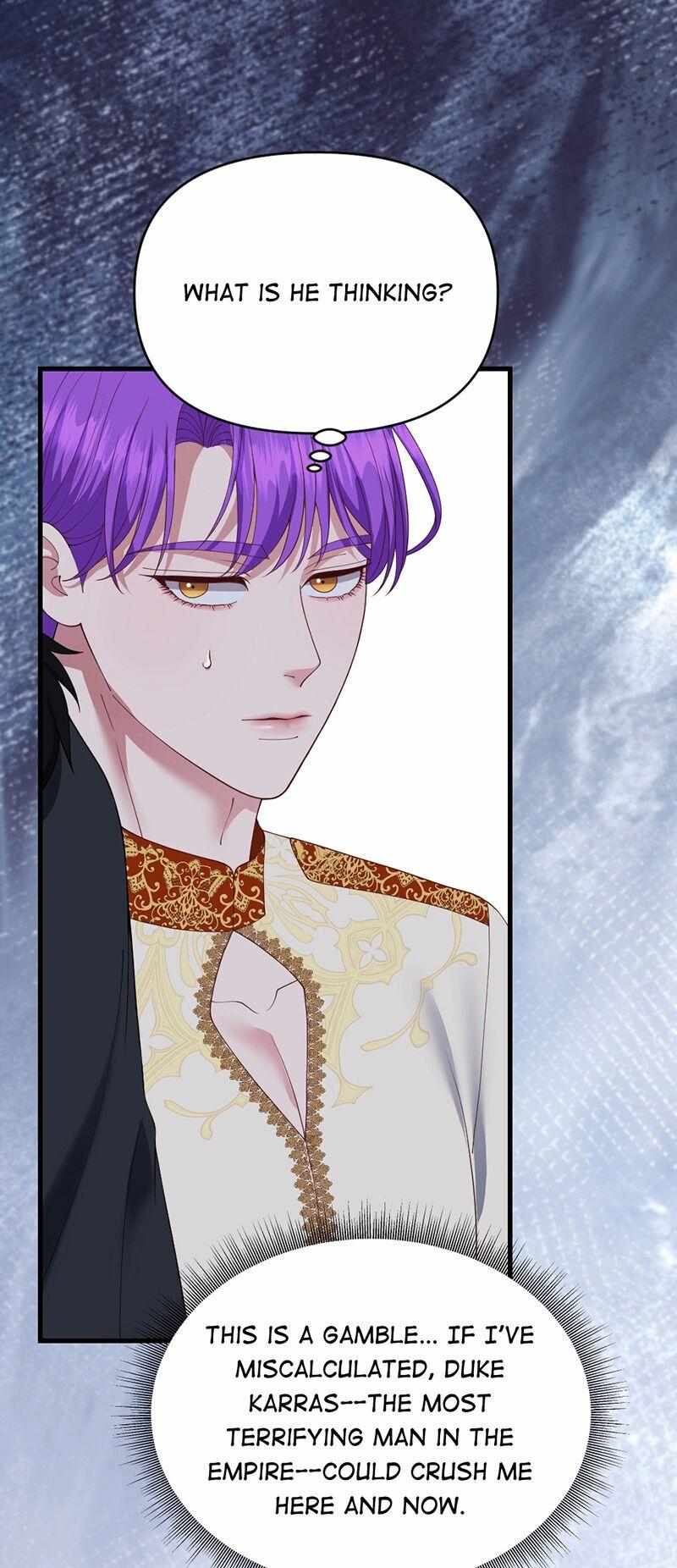 Navi's Comedy of Romantic Errors Chapter 49 page 44 - 