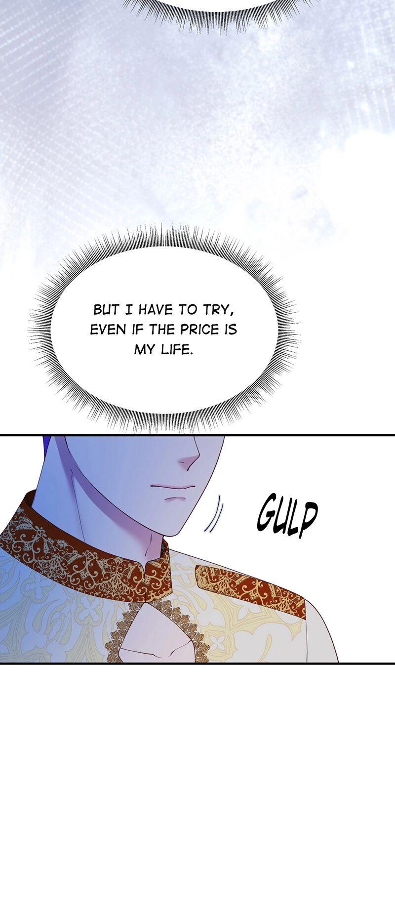 Navi's Comedy of Romantic Errors Chapter 49 page 45 - 