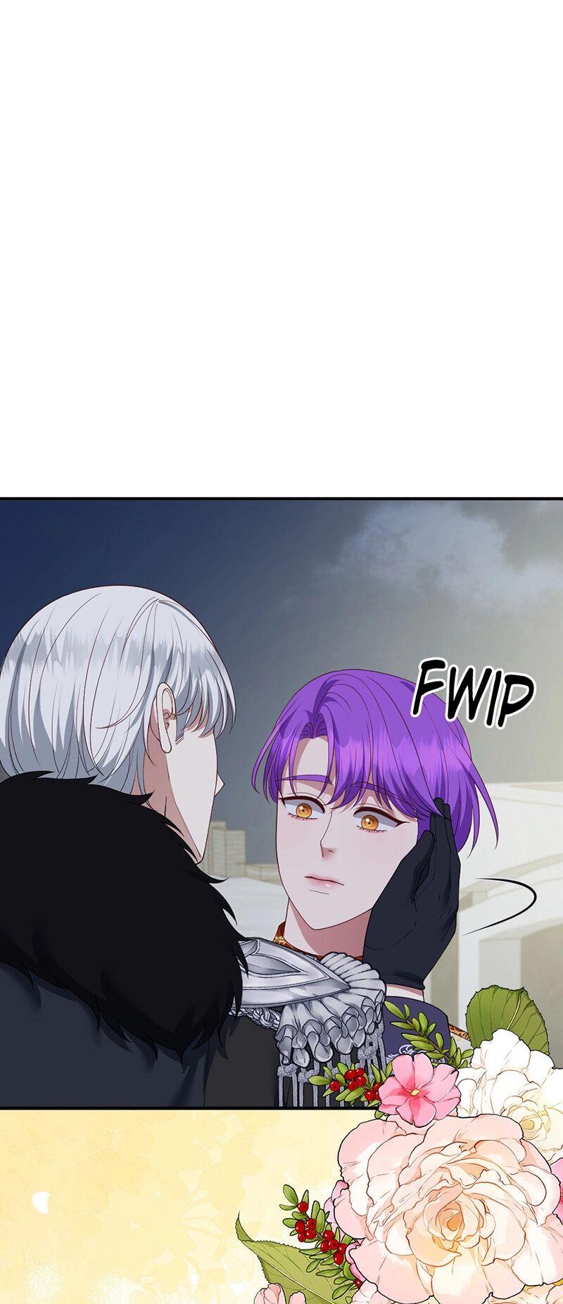 Navi's Comedy of Romantic Errors Chapter 49 page 48 - 