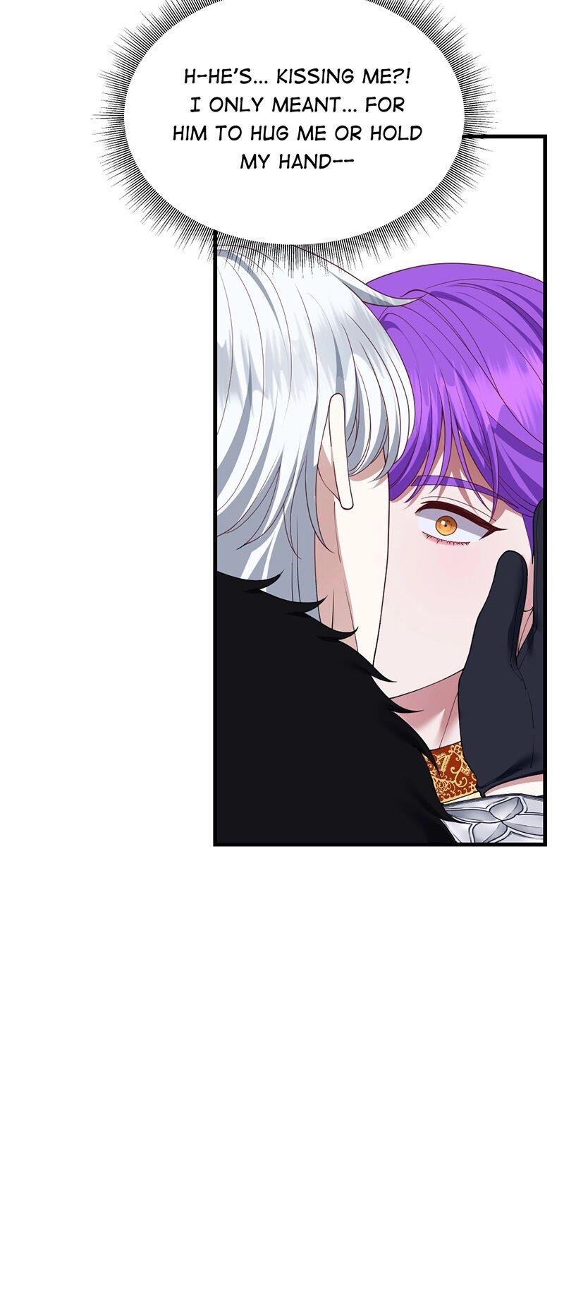 Navi's Comedy of Romantic Errors Chapter 49 page 50 - 