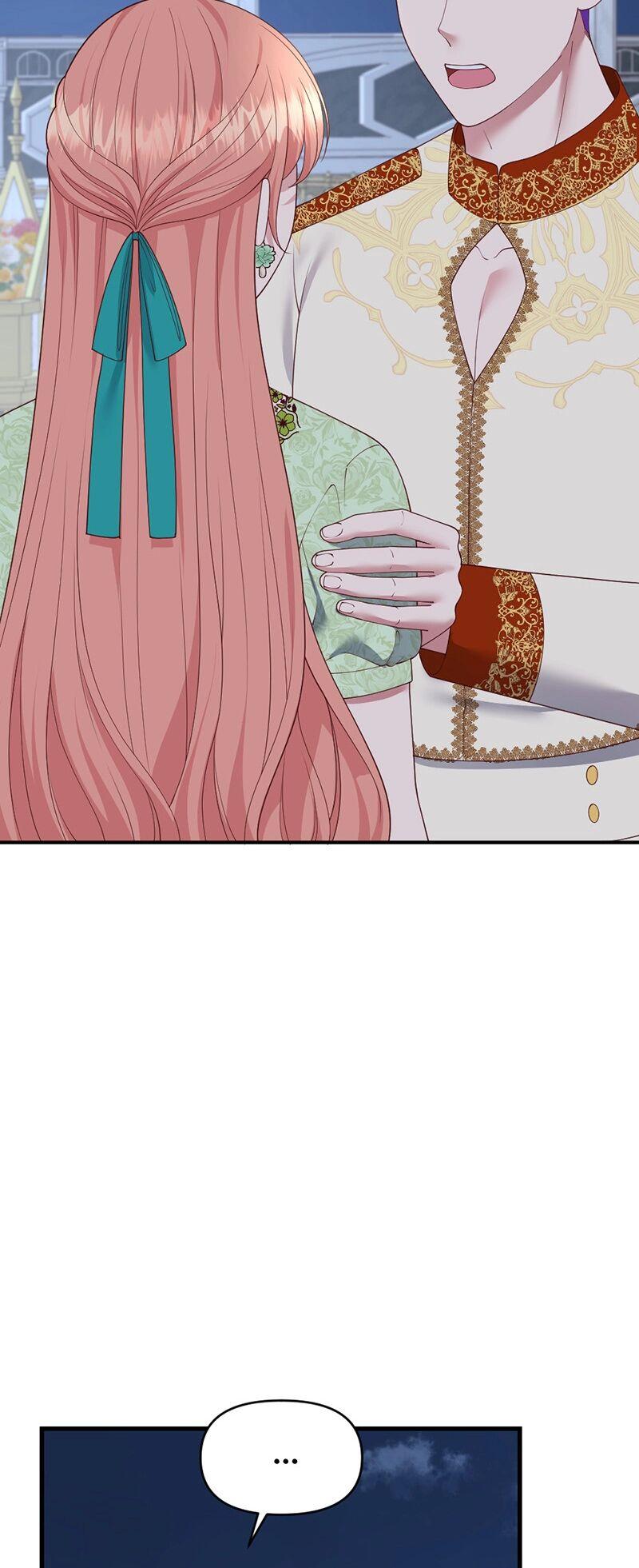 Navi's Comedy of Romantic Errors Chapter 49 page 6 - 