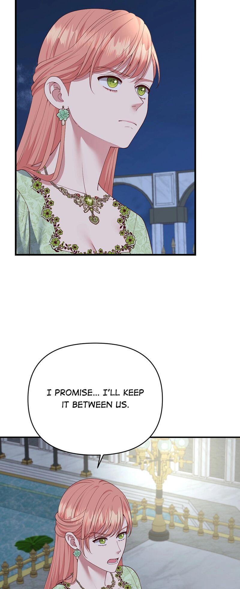 Navi's Comedy of Romantic Errors Chapter 49 page 7 - 