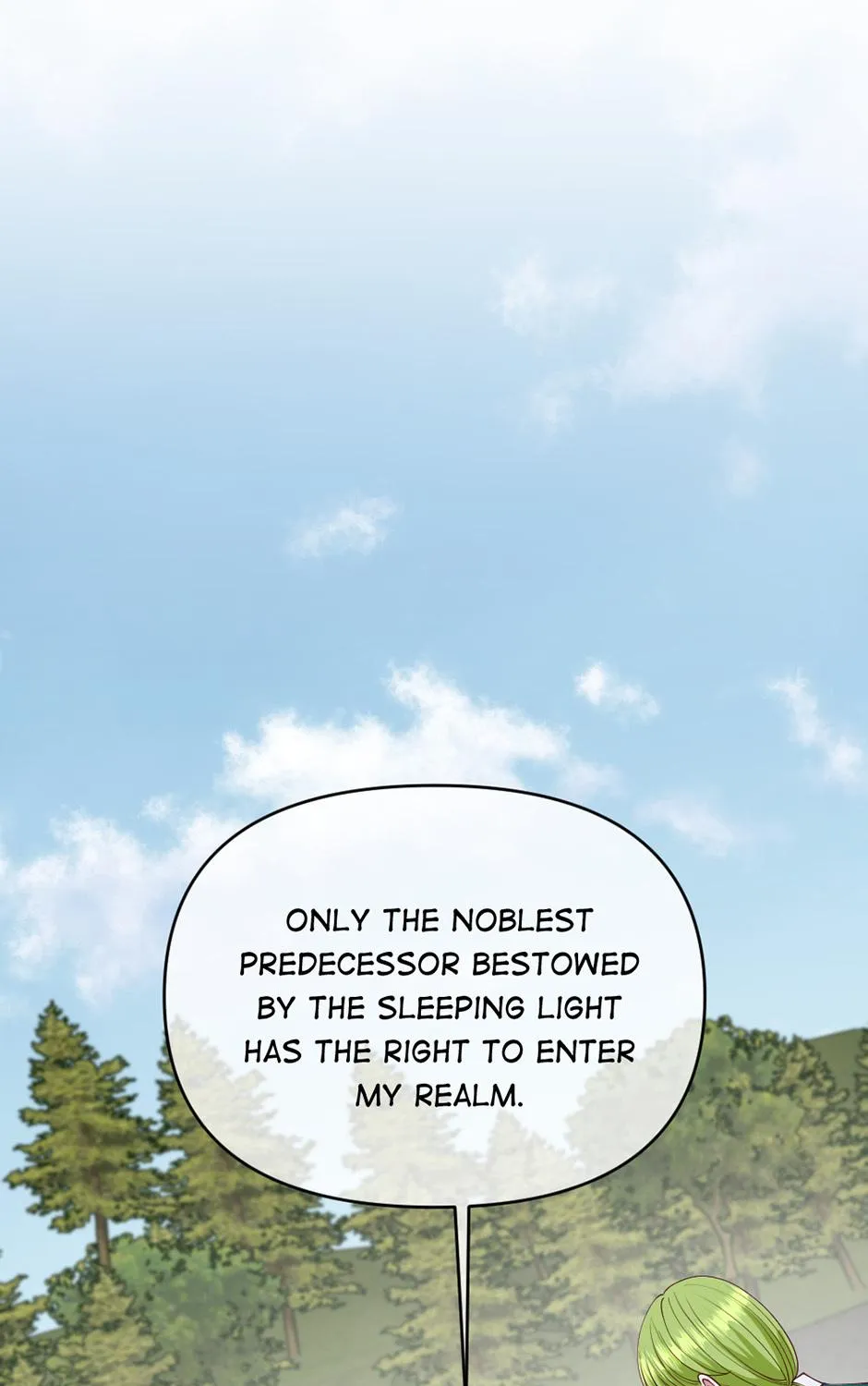 Navi's Comedy of Romantic Errors Chapter 5 page 11 - 